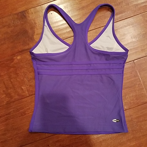Adidas Tank Top - Picture 3 of 4